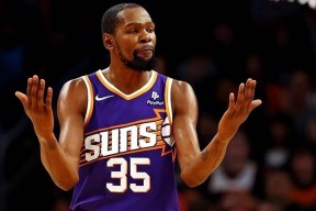 杜兰特新星高光表现表现惊艳，勇士未来可期！的简单介绍