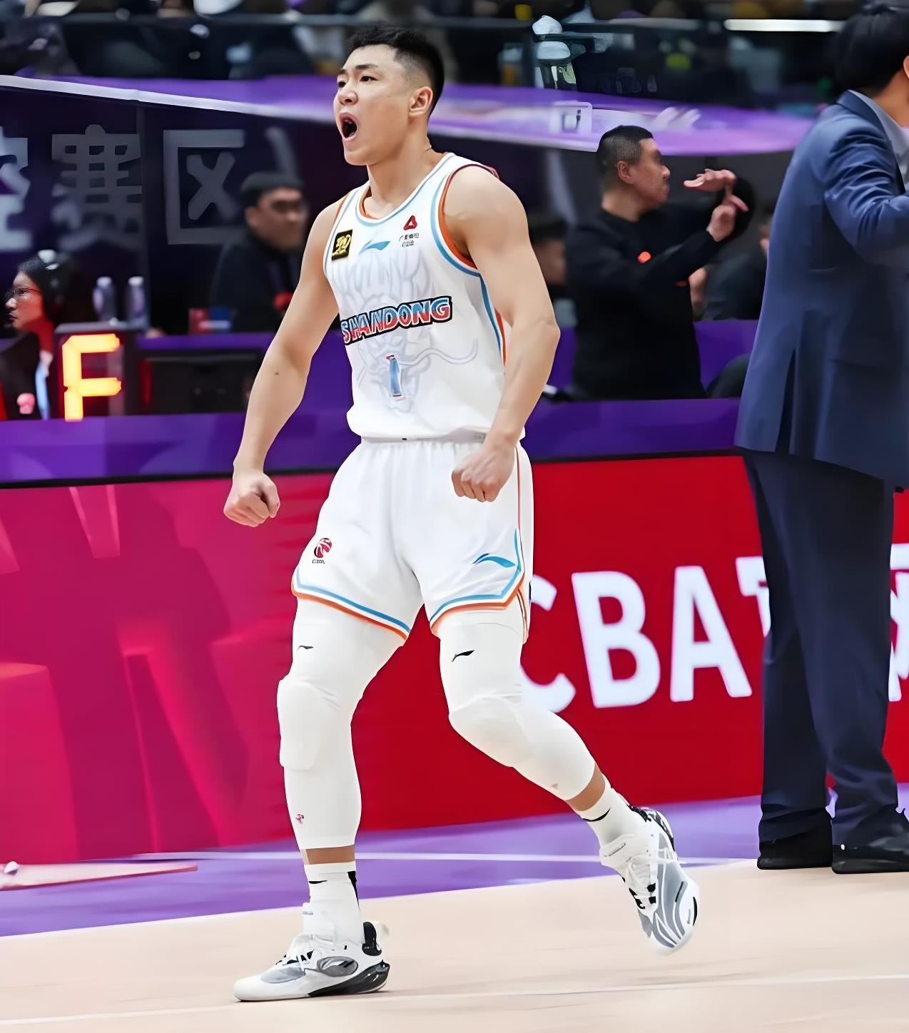 关于山东男篮迎NBA总决赛关键赛，转会期迎来里程碑，话题不断，临场指挥获称赞的信息